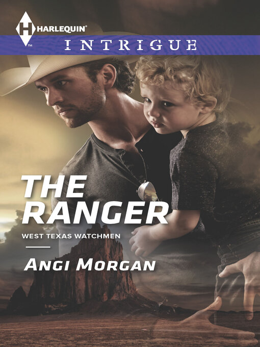 Title details for The Ranger by Angi Morgan - Available